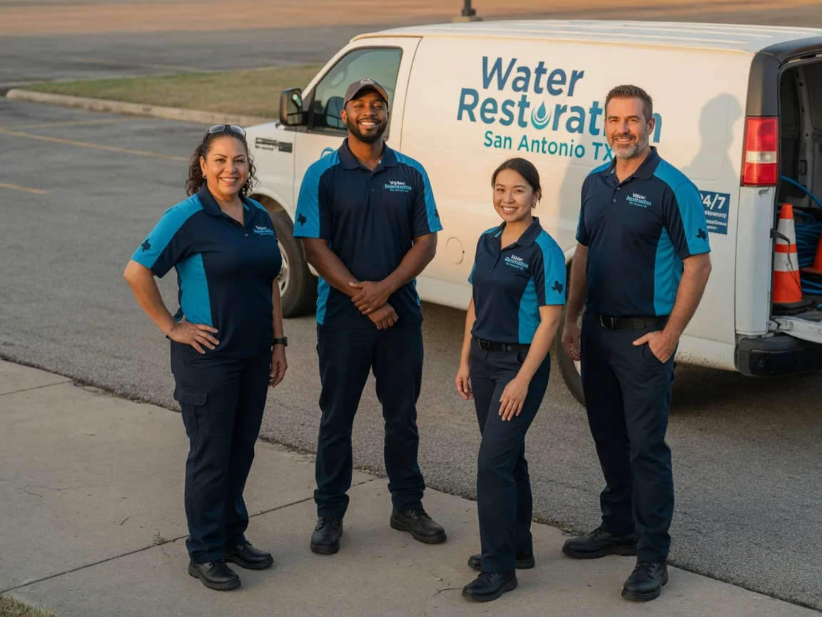 Water Damage Repair company in Shiloh, NJ